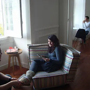 Hotel Downtown Design Lisbon