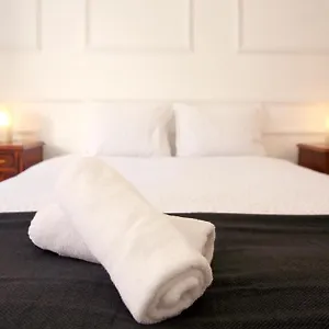 Hostel Travellers House - Lissabon