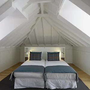 Luxus Santa Catarina Apartment Lissabon
