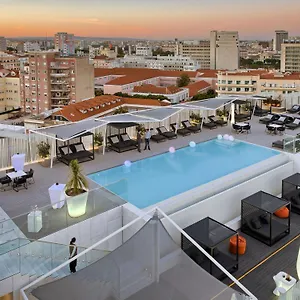 Hotel Epic Sana 5*