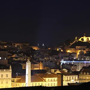 Pensao Elegante Pensionat Lisboa