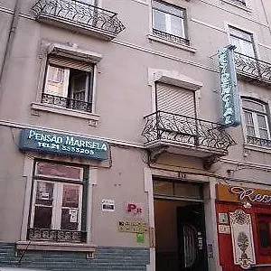 Residencial Marisela