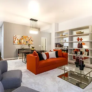 Happyguest Travessa Da Espera/bairro Alto Appartamento
