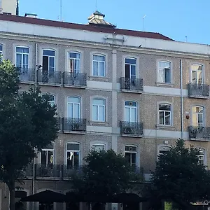 Guest house Residencia Whitelove Lisbon