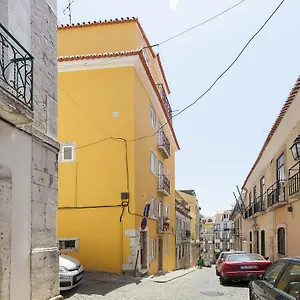 Apartment Joivy Sao Bento Delight *