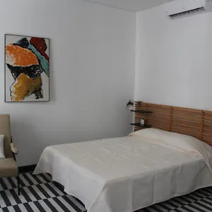 Apartment Dobairro At Bairro Alto Lisbon