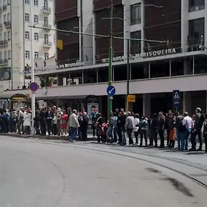 Bela Flor 리스본