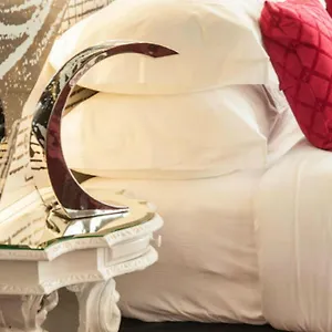 Bed & Breakfast Teatro Boutique & Lisbon