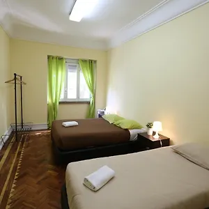 Tagus Palace Guest house 2*