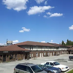 Hotel Prospector Creighton