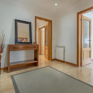 Braco De Prata Cozy Apartment