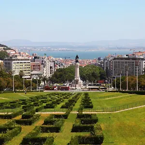 Hotel Dom Carlos Liberty 3*