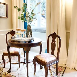 Hotel Alegria A Boutique Lisbon