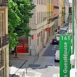 Gæstehus Norte Lisboa