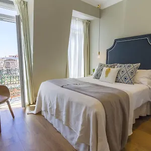 Bairro Alto Guest house