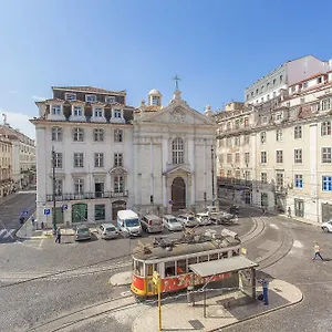 Old Town Lisbon