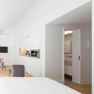 Serviced - Benformoso Apartment Lisbon