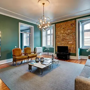 Apartment Lisbon Canaan Boutique Apartments Gaivotas By Get Your Stay