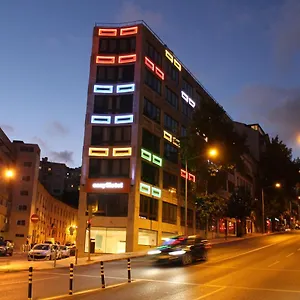 Hotel Easyhotel 2*
