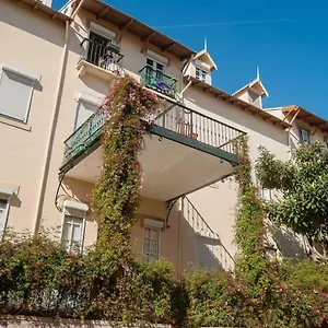Vila Berta Apartment In A Cottage Street Apartamento Lisboa