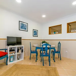 Sardinha Flat Apartment