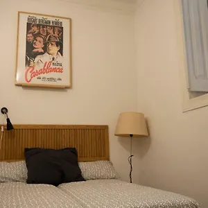 Maison d'hôtes Ritz&freud Lisboa