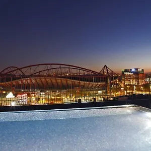 Hotel apartamentowy Upon Prime Residences 4*