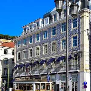 Hotel My Story Figueira 4*