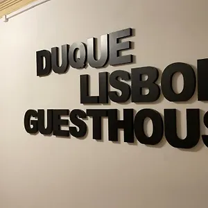 Duque * 리스본