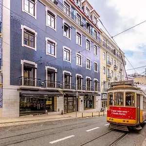 9hotel Mercy Hotel Lisboa