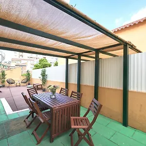 Idyllic With Amazing Courtyard, By Timecooler