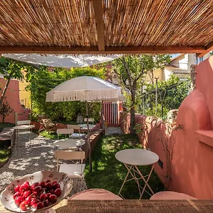 Guest house Toctoctoc 3*