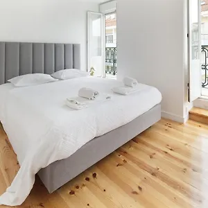 Cosy In Alcantara - Guest house Lisbon
