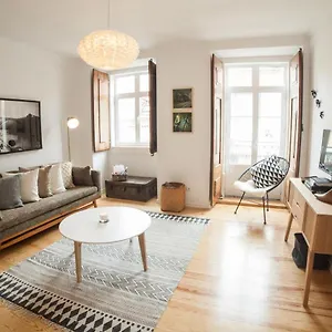 Flh Estrela Comfortable Flat Apartment *