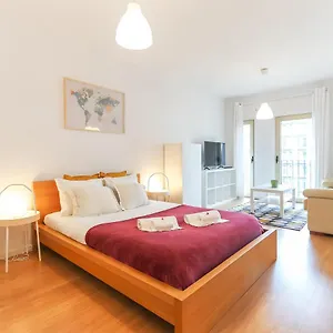 Portucale ! Charming Loft With Garage *
