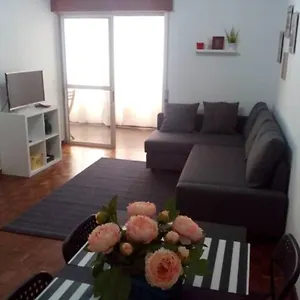 Largo Do Leao Apartment Apartment *
