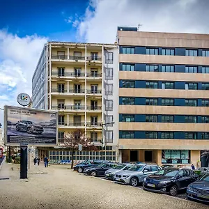 Apartment Lisbon Serviced Apartments - Liberdade *