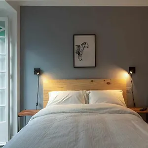 Homestay Nova Alegria *