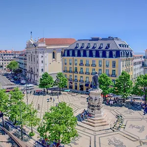 Solar Dos Poetas Guest house Lisbon