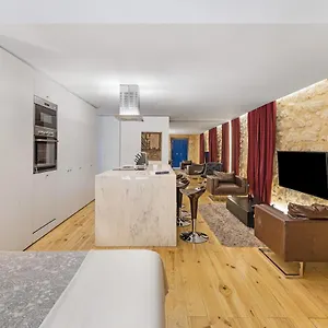 Street Loft Appartement Lisboa