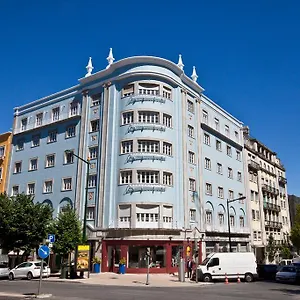 Tagus Royal Lisbon