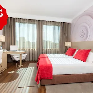 Melia Oriente Hotel Lisbon