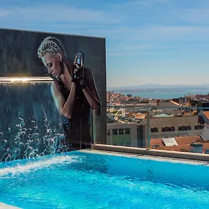 Hotel Hf Fenix Music 3*