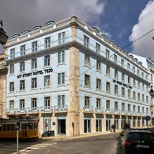 Hotel My Story Tejo Lisboa