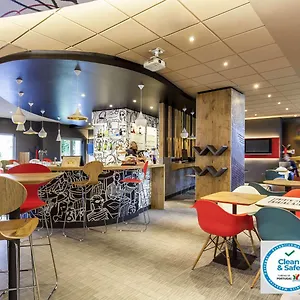 Hotel Ibis Jose Malhoa Lisbon