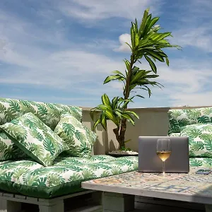 Dah - Dom Afonso Henriques (adults Only) Hotel 2*
