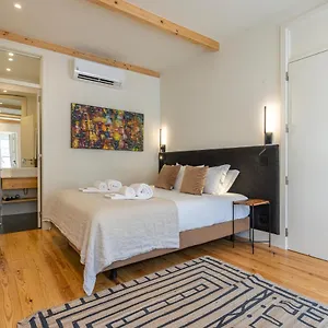 Cozy Studio Near The River Ii *