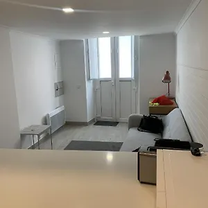 Apartment Calcada De Arroios Pleasant Flat