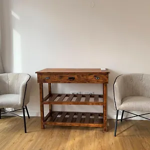 Center 3bedrooms Apartment