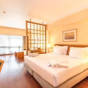 Hotel Roma Lisbona